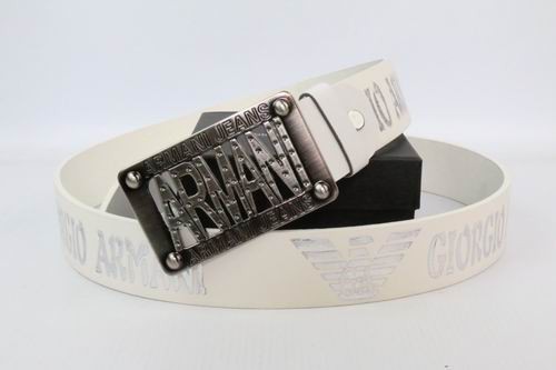 ARMANI Belts A 226