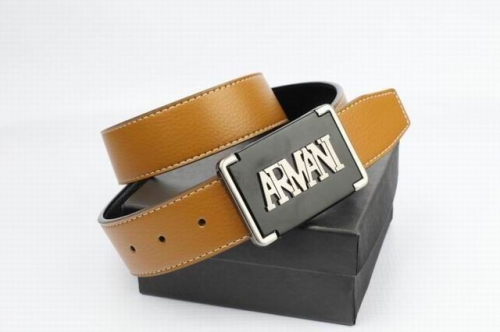 ARMANI Belts AAA 304