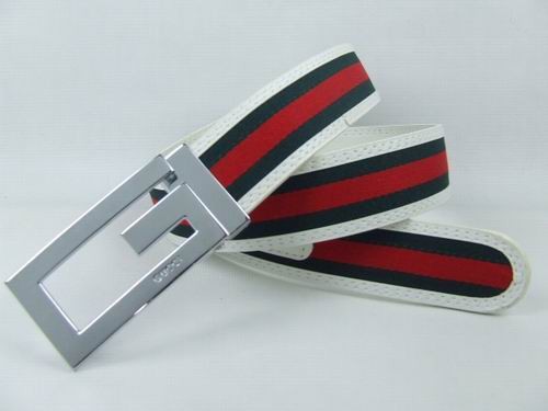 GUCCI Belts A 128