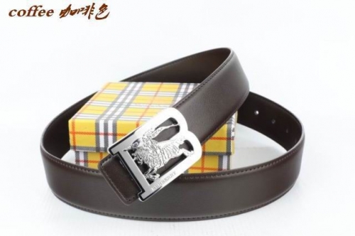 Burber2y Belts AAA 022