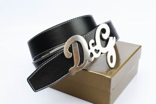 DnG Belts AAA 378