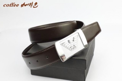 ARMANI Belts AAA 002