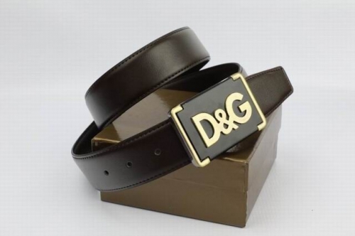 DnG Belts AAA 050
