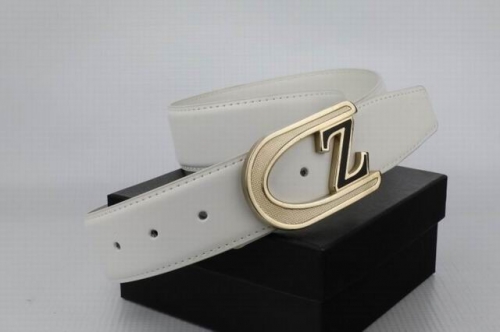 ZAGNA Belts AAA 035