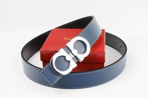 Feriagamo Belts AAA 885