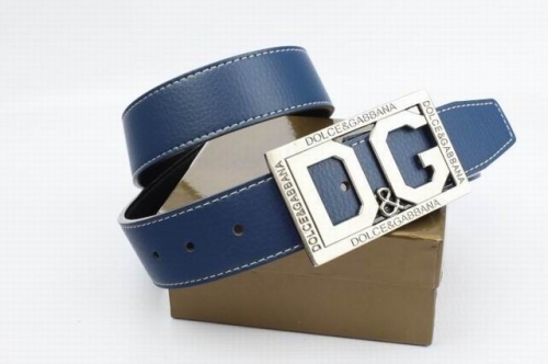 DnG Belts AAA 338