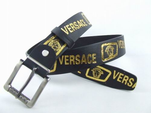 VERSACE Belts A 015