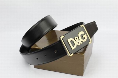 DnG Belts AAA 005