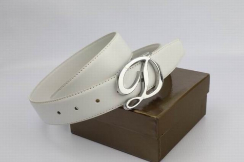 DnG Belts AAA 436