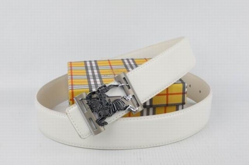 Burber2y Belts AAA 055