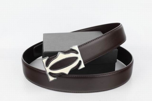 Cartier Belts AAA 004