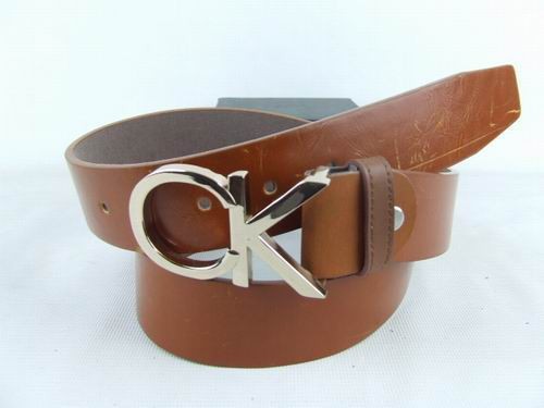 CK Belts A 001