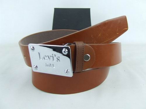 LiEVIS Belts A 017