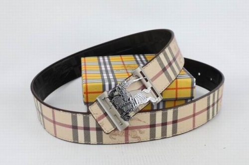 Burber2y Belts AAA 222