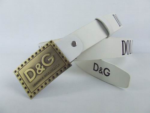 DnG Belts A 274