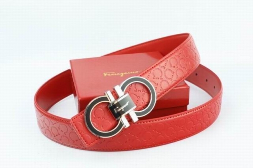 Feriagamo Belts AAA 610