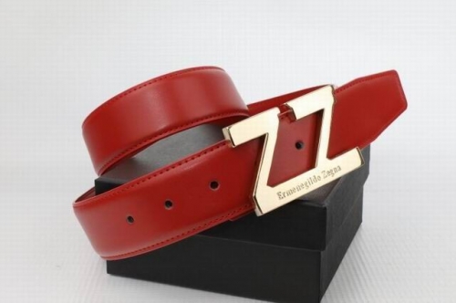 ZAGNA Belts AAA 011