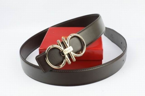 Feriagamo Belts AAA 811