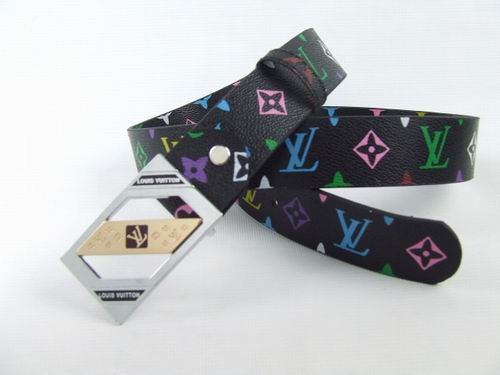 LV Belts A 029