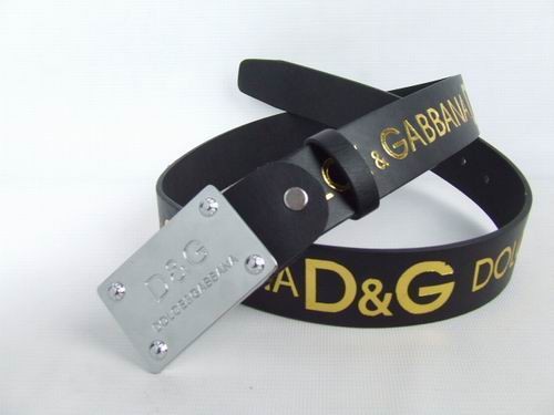DnG Belts A 326