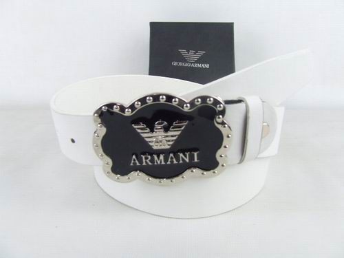ARMANI Belts A 201