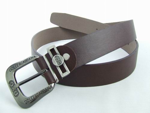 DnG Belts A 099