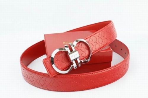 Feriagamo Belts AAA 605