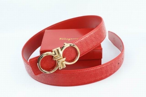 Feriagamo Belts AAA 617