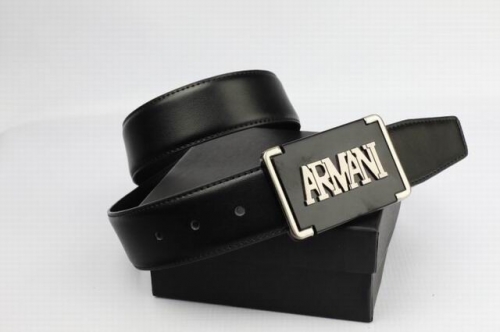ARMANI Belts AAA 151