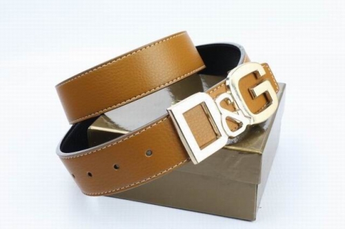 DnG Belts AAA 255