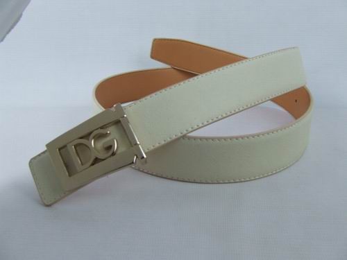 DnG Belts A 250