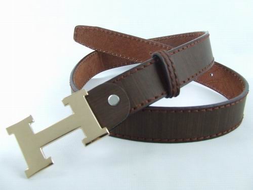 Hermes Belts A 012