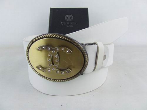 CHANNEL Belts A 035