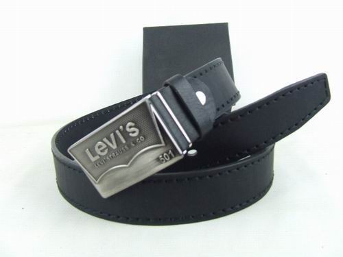 LiEVIS Belts A 029