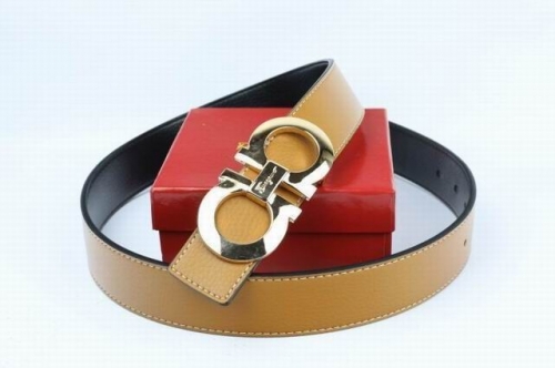 Feriagamo Belts AAA 913