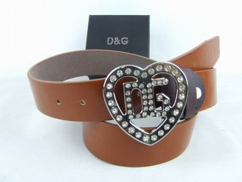 DnG Belts A 366