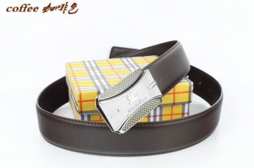 Burber2y Belts AAA 015
