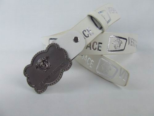 VERSACE Belts A 005