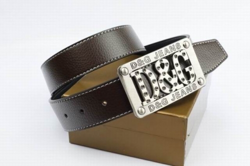 DnG Belts AAA 363