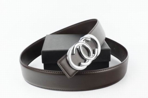 CHANNEL Belts AAA 081