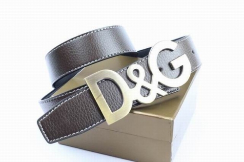 DnG Belts AAA 345