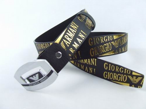 ARMANI Belts A 176