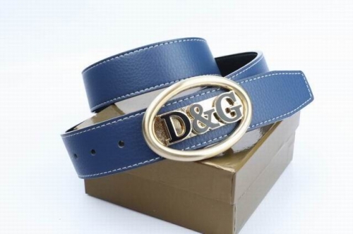 DnG Belts AAA 319