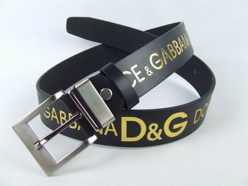 DnG Belts A 350