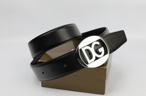 DnG Belts AAA 460