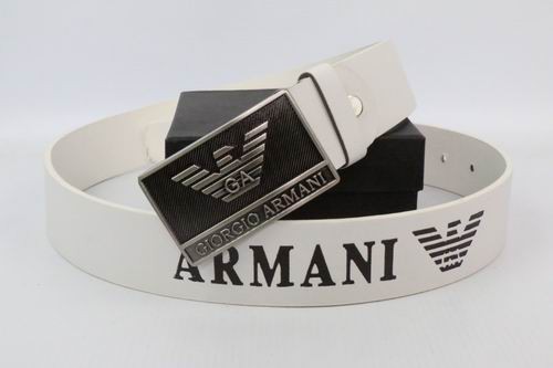 ARMANI Belts A 239