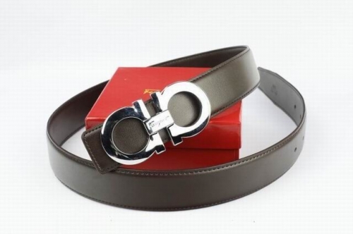 Feriagamo Belts AAA 808