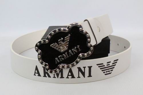 ARMANI Belts A 238