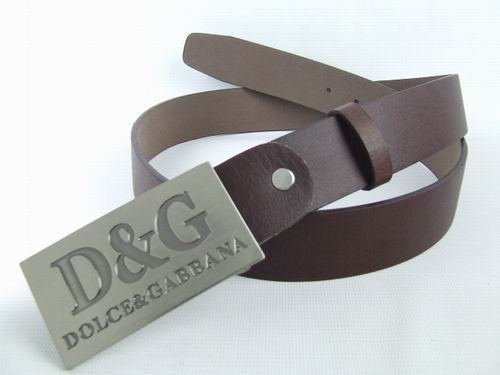 DnG Belts A 138
