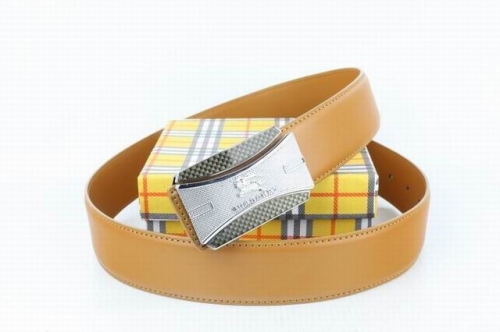 Burber2y Belts AAA 139